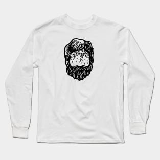 Weatherman Long Sleeve T-Shirt